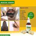 Minyak Buah keras - Kemiri (Hairloss & Hair growth ) Minyak Untuk Rambut Gugur Candlenut oil / Kukui Oil Hair Oil / Minyak Buah Keras 30ml (FROM MALAYSIA). 