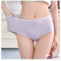 💗Ready Stock💗Plus Size L-XXL High Waist Women Spender Celana Panties Underwear Seluar Dalam Wanita Plus Size Breathable. 
