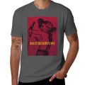 Amyl and The Sniffers Red and Yellow T-Shirt sports fans aesthetic clothes mens vintage t shirts. 