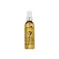 Colorbar Earth C7 Argan Oil (Gold_Free Size) | Revitalization | Blend of argan oil, almond oil, jojoba oil, sesame oil, walnut oil, tulsi extract oil, and wheatgerm oil (FROM INDIA SAB). 