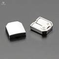 2x Metronome Sliding Block Metronome Parts Timer High Accuracy for Metronome Slider. 