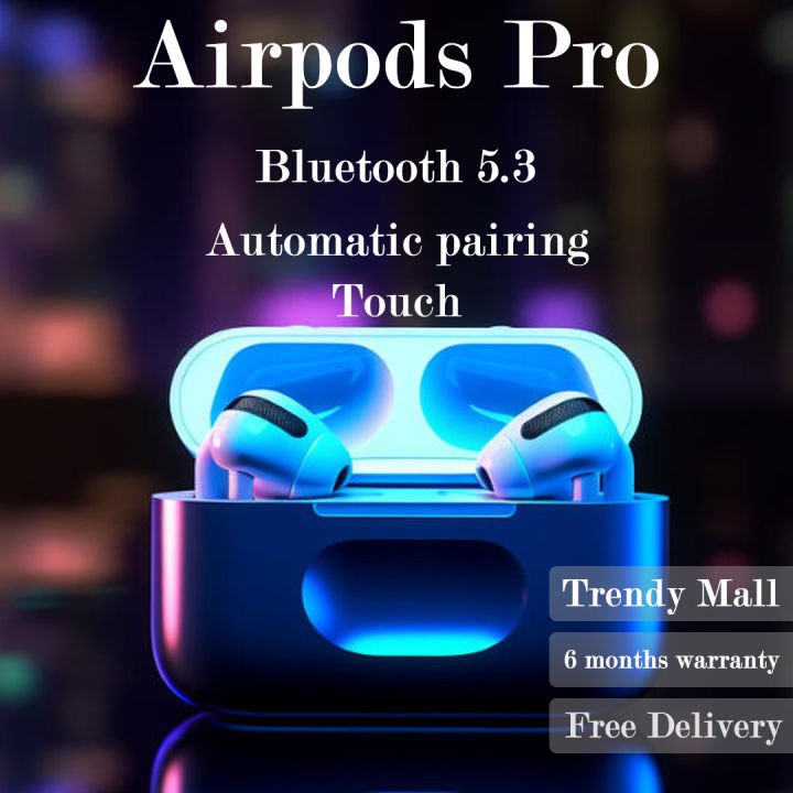 Airpods Pro Inpods 13 Wireless Earbuds Earbuds Bluetooth Earbuds