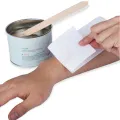 Wax Strips /Best Hair Removal Waxing Strips(50 Strips). 