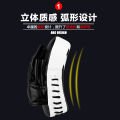 Boxing Target Sanda Fight Reaction Avoidance Training Taekwondo Kick Pad Foot Target Sparring for Boxing Target. 