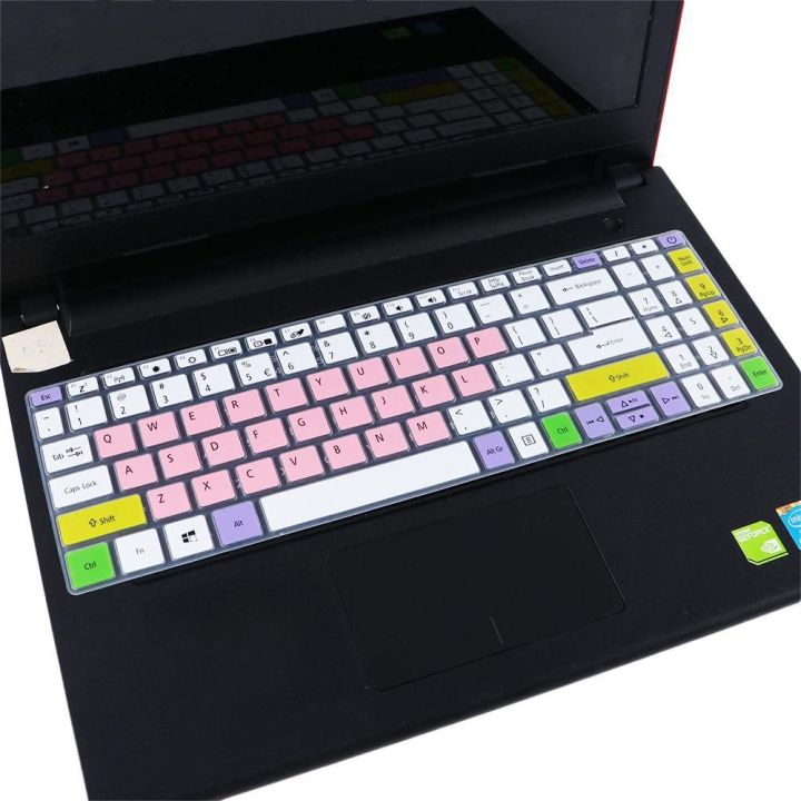 Laptop%20Keyboard%20Cover%20Notebook%20Keyboard%20Cover%20Keyboard%20Skin%20Keyboard%20Cover%20Protector%20-%20Image%202