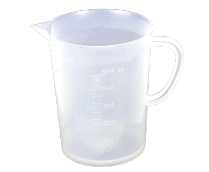 Measuring cup 500 ml
