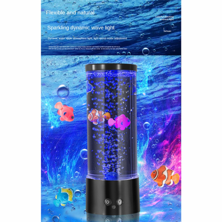 1Set%20Mini%20RGB%20Bubble%20Fish%20Lamp%20Fish%20Tank%20Aquarium%20Lamp%20Coloured%20Mood%20Light%20with%20Remote%20Control%20Lava%20Lamp%20Fit%20for%20Home%20Decoration%20-%20Image%206