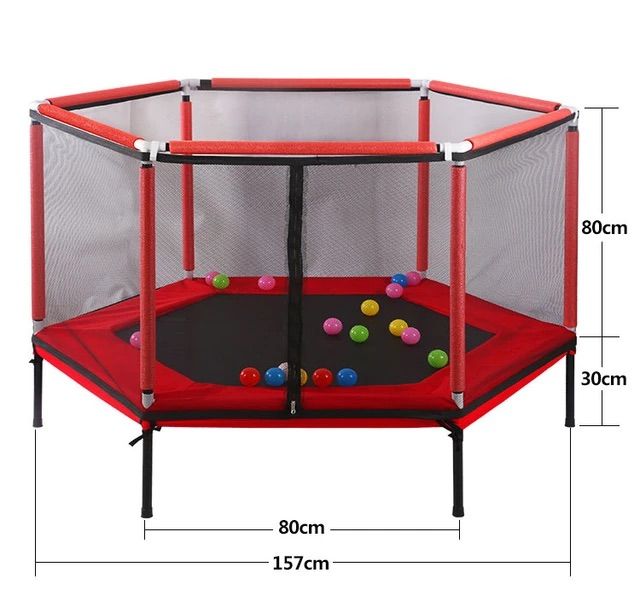 Safety%20Fabrics%20New%20Design%20Kids%20Indoor%20outdoor%20jumping%20bed%20Trampoline%20For%20Family%20Baby%20%7Clarge%20size%20%7CeMALL%20-%20Image%204