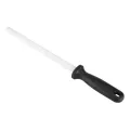 8inch Ceramic Sharpening Rod Stick Sharpener Stone Tool for Kitchen. 