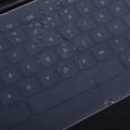 Universal Laptop Keyboard Protector(15.6 inch) - Ultra Transparent. 