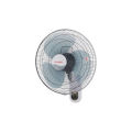 Singer Wall Fan With Remote 50W - FAN-WF1608R - 3 Speed Levels - 16" Blades. 