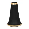 1 Piece Clarinet Horn Horn Surface Clarinet Horn Tube Replacement Trumpet Clarinet Horn Horn Flat B. 