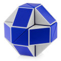 Magic snake rubic shape making puzzle. 3D MAGIC SNAKE. 