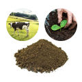 Cow Dung Compost 2kg Organic Fertilizer Agriculture Home Gardening. 