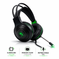 TAIDUN V5000 Pro Gaming Headset. 