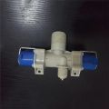 LG Water Inlet Dual Valve DC. 