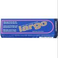 Inverma German Largo Cream King Size Super Form - 40 ml Sexual Wellness / Lubricants HB 12. 