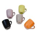 Ceramic Milk Coffee Mug Tea Mug 350ml Drinkware Home & Kitchen Tea Milk Cup With Handle Couples Cups​. 