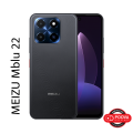 Meizu Mblu 22 -Smart Phone- 3GB +64GB (TRCSL Approved)- Genuine Product. 