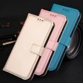 Wallet Flip Leather Case For Redmi Note 6 6A 7 7A 8 8A 9 9A 9C 9T 8T 10 10S 11 11S Pro Book Card Soft Phone Back Cover Fundas. 
