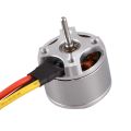 2627 4200KV RC Brushless BLDC Out Runner Motor. 