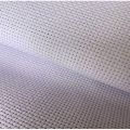 Cross Stitch Fabric White - AIDA Cloth 14 Count Cotton. 