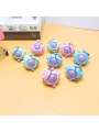 NEW 5pcs Mini Rock Paper Scissors Eggs, Fair Challenge Game Props, Relatives Friends Interaction Toys. 