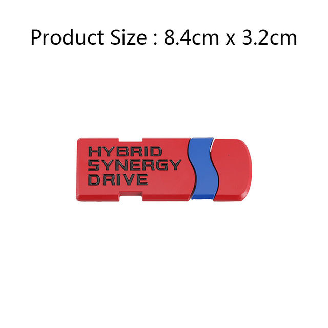 Car%20Sticker%20Hybrid%20Logo%20Emblem%20Badge%20Decal%20For%20Toyota%20Auris%20Prius%20Rav4%20Yaristouring%20Honda%20Civic%20City%20Ford%20Ecosport%20Kuga%20Fusion%20-%20Image%204