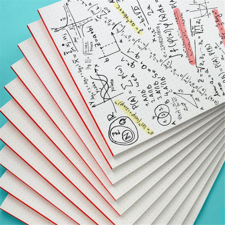 Small%20Square%20Sketch%20Paper%20Small%20Fresh%20Dot%20Matrix%20Book%20Cute%20Grid%20Book%20Multifunctional%20Paper%20Sketch%20Paper%20-%20Image%203