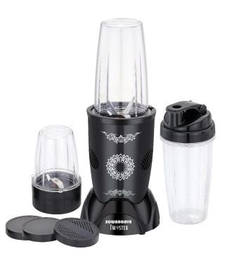 Sowbhagya Twister Bullet Mixer 450W