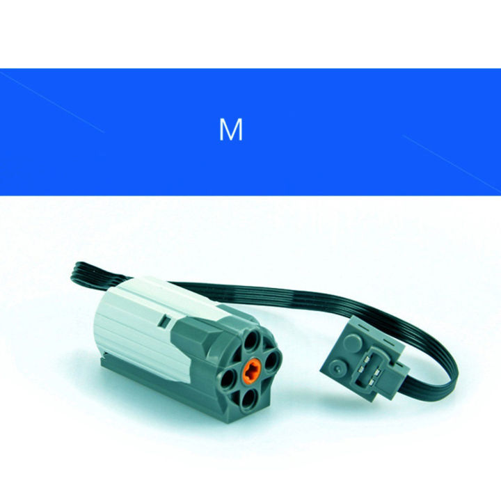Technical%20Parts%20Motor%20Building%20Block%20Motor%20M-Motor%208883%20for%20Power%20Functions%20Electric%20Assembled%20Building%20Block%20Toy%20Part%20-%20Image%208
