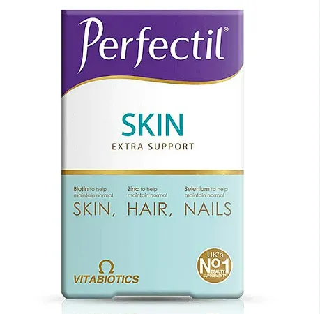 PERFECTIL SKIN 60 TABLETS/CAPSULES