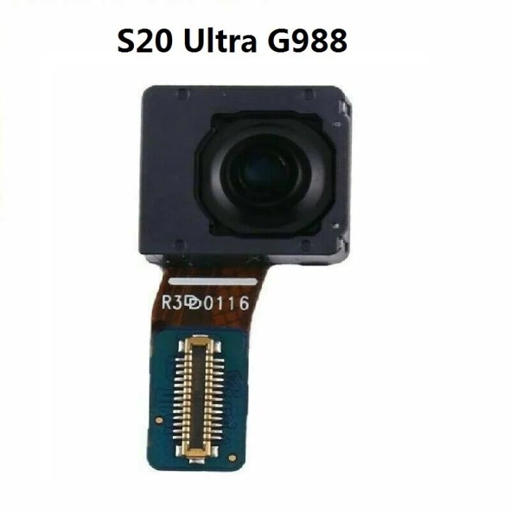 OEM%20For%20Samsung%20Galaxy%20S20%20G980F/S20%20Plus%20G985F/S20%20Ultra%20G988%20Front%20Facing%20Camera%20Module%20Part%20-%20Image%202