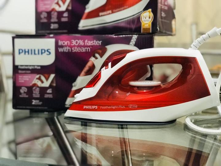 Philips Iron