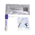 Canine Pregnancy Test Strip Dog Cat Ovulation Test Chip Veterinary Breeding Kit Pet Breeding. 