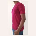Stylish Fashionable and High Quality Unisex T Shirt Material- Single Jersey 190 gsm Five Colors Available. 