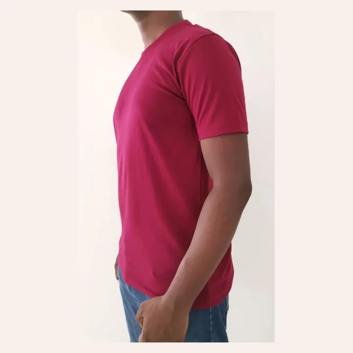 Stylish%20Fashionable%20and%20High%20Quality%20Unisex%20T%20Shirt%20Material-%20Single%20Jersey%20190%20gsm%20Five%20Colors%20Available%20-%20Image%202