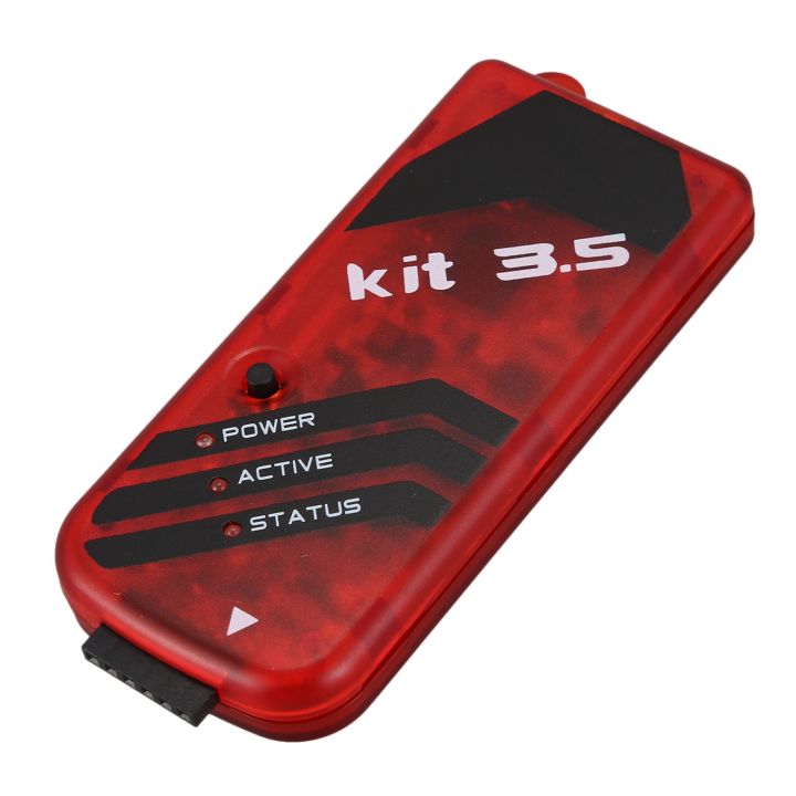 PICKIT3.5 PIC KIT3.5 PICKIT 3.5 Programmer Offline Programming PIC ...
