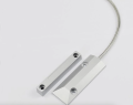Roller Door Sensor, 433Mhz, Alarm System, Roller Shutter Detector. 