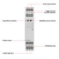 GRM8-02 AC 230V Electronic Impulse Relay Latching Memory GS. 