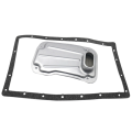 35330-60050 Automatic Transmission Filter Oil Strainer with Gasket Kit for Toyota FJ Cruiser Lexus. 