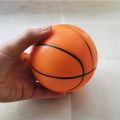 10cm Baby Soft Foam Ball Toy - Basketball Anti Stress Squeeze Balls PU Sponge Outdoor Sports Games Toys for Kids Children. 