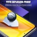 Wenefang Hydrogel Film For Xiaomi Poco X3 Pro M4 F3 M3 F1 Poxo Poko Pocophone M F X 3 NFC Screen Protector Protective Film. 