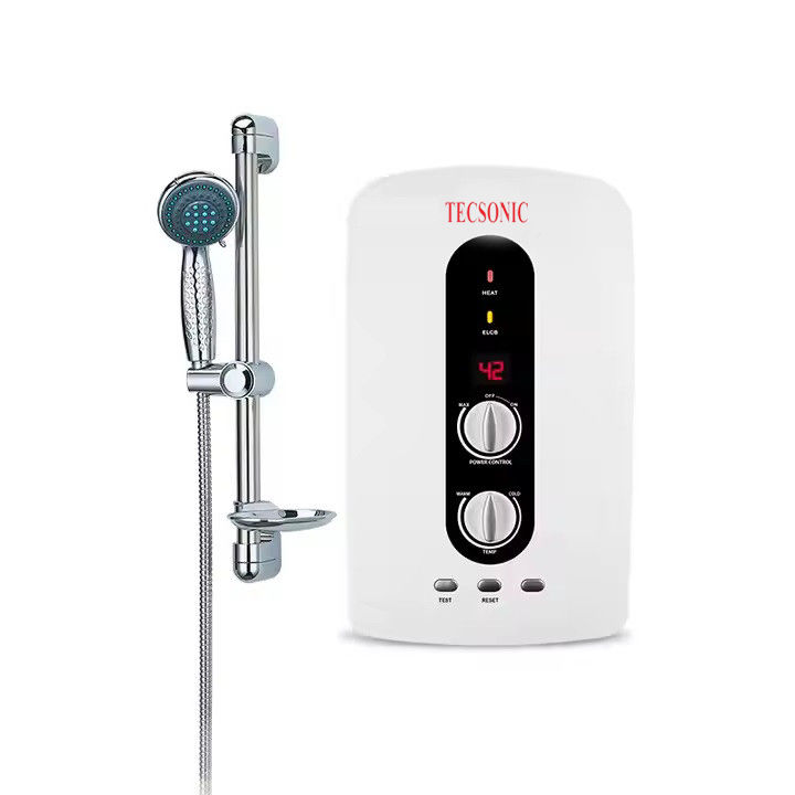 Tecsonic Premium Hot Water Heater - TSHW-K55