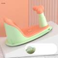 Baby Bath Seat, Baby Bathtub Seat Chair Floor Seat, Non Slip Portable Suction Cups Shower Stool Bath Seat Chair for Kids Newborn over 6 Months. 