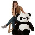 Panda Teddy Bear 4.5 Feet. 