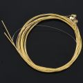 Kqueebee Guitar strings set. 