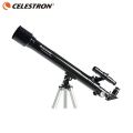 Celestron Powerseeker 50AZ Astronomy Telescope Compact Portable Static Space Telescopic For Beginners/Student 21039. 