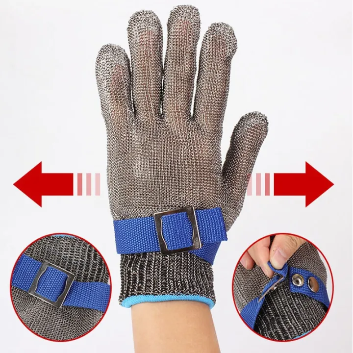 Stainless%20Steel%20Gloves%20Anti-Cut%20Safety%20Cut%20Resistant%20Hand%20Protective%20Metal%20Meat%20Mesh%20Glove%20For%20Butcher%20Wire%20Knife%20Proof%20Stab%20-%20Image%206