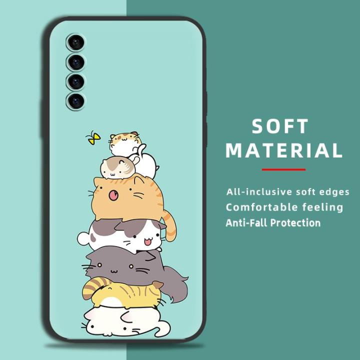 Durable%20Waterproof%20Phone%20Case%20For%20TCL%20Stylus%205G%20Shockproof%20Soft%20case%20Anti-knock%20Anti-dust%20Silicone%20protective%20Cartoon%20-%20Image%205